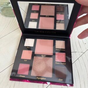 Laura Geller The Social Butterfly Palette
